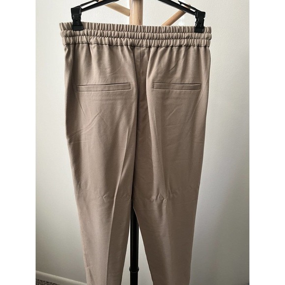 🌞🌞3/$15🌞🌞 Women’s Dress Pants with Drawstring Size 4-6 (M) From Japan Petite - Picture 4 of 6